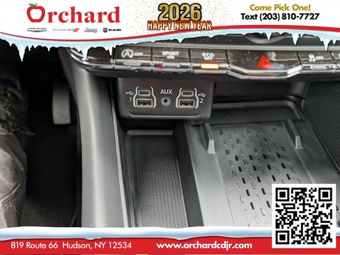 New 2026 Dodge Durango GT image 23