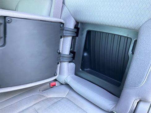 Used 2020 Chevrolet Silverado 1500 RST w/ All-Star Edition image 29