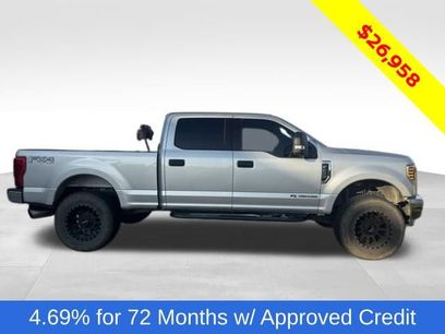 Used 2018 Ford F250 XLT