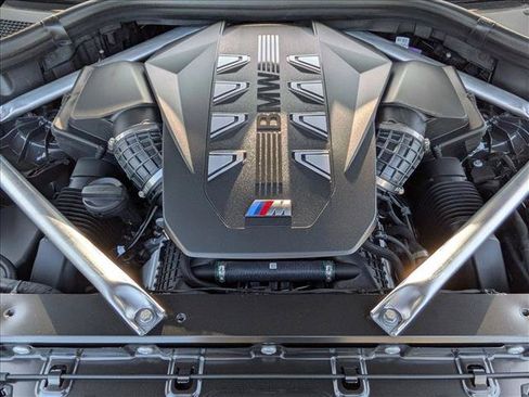 New 2026 BMW X5 M60i AWD/4WD image 18
