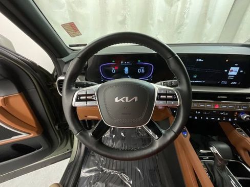 Used 2025 Kia Telluride EX X-Line AWD/4WD image 11