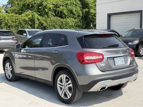 Used 2018 Mercedes-Benz GLA 250 4MATIC w/ Premium Package image 6