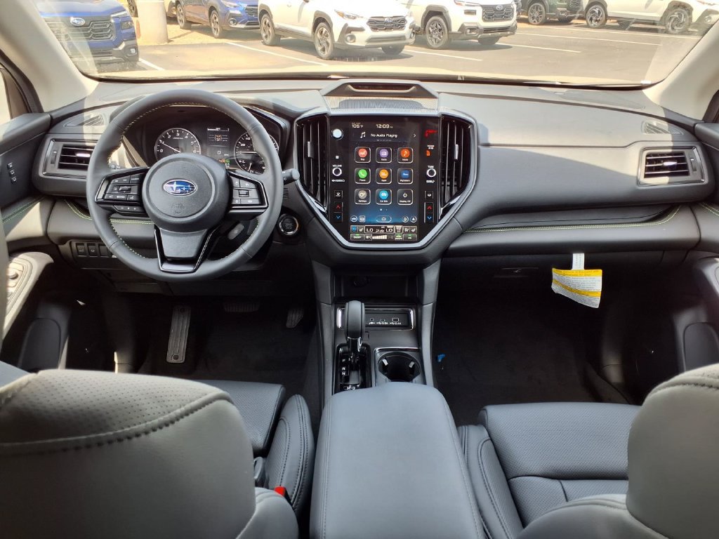 New 2026 Subaru Ascent Bronze Edition AWD/4WD image 2