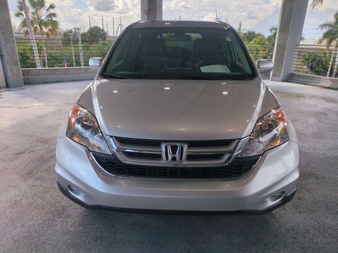 Used 2011 Honda CR-V EX-L image 3