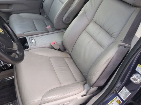 Used 2012 Honda CR-V EX-L image 16