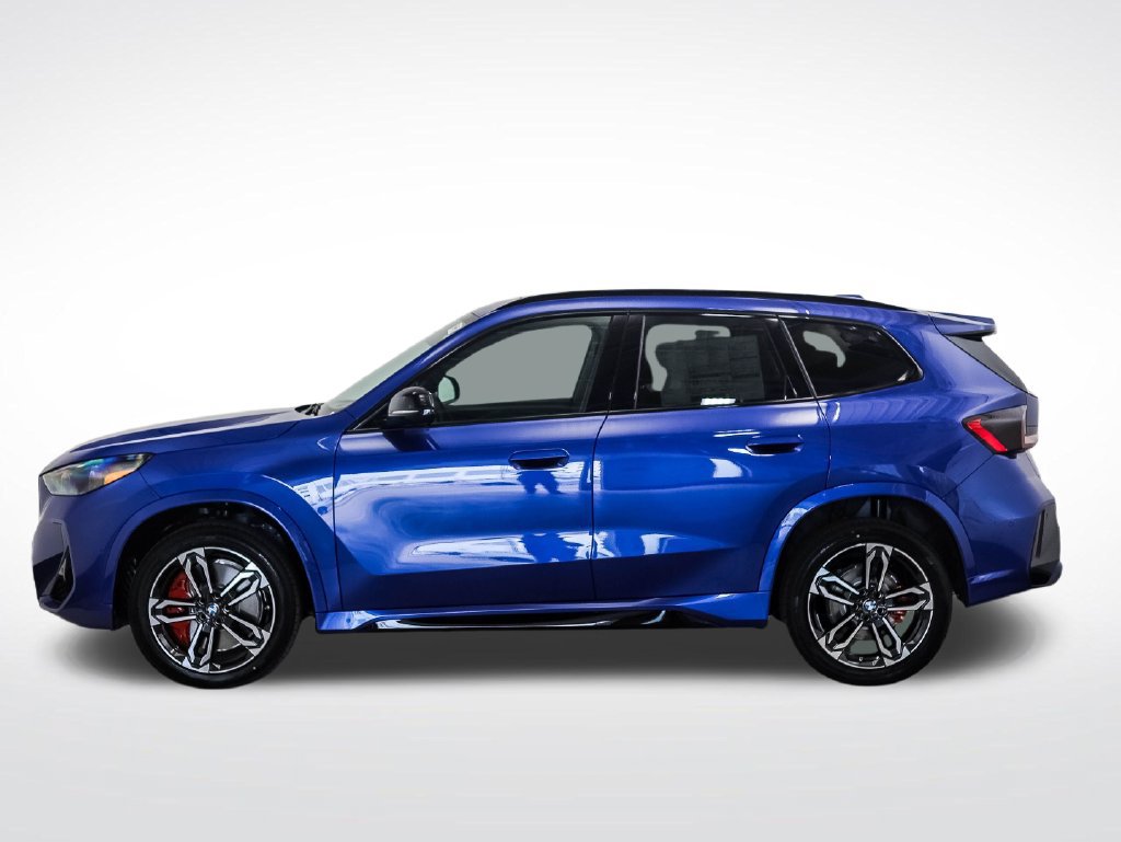 Used 2026 BMW X1 xDrive28i w/ M Sport Package AWD/4WD image 2