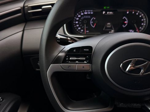 Used 2024 Hyundai Tucson SEL image 28