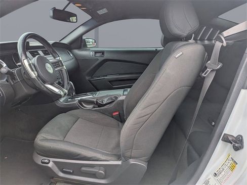Used 2014 Ford Mustang GT w/ Equipment Group 301A image 16