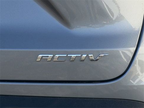 New 2026 Chevrolet Trax ACTIV w/ Driver Confidence Package image 9