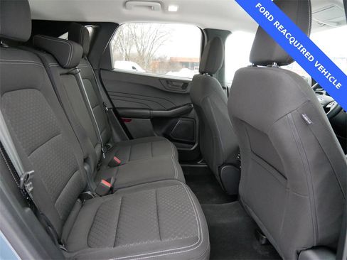Used 2024 Ford Escape Active w/ Tech Pack #1 image 9