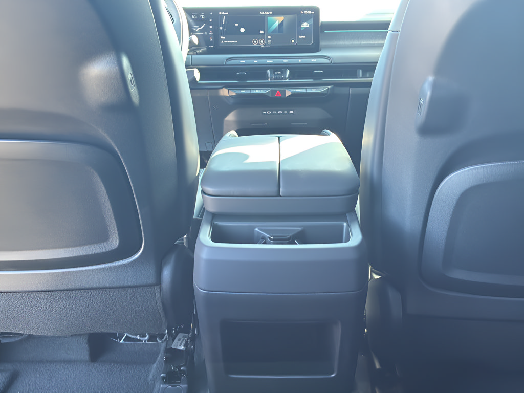 New 2027 Kia Telluride SX X-Line AWD/4WD image 23