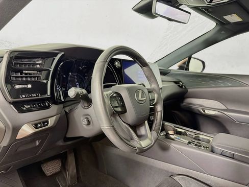 Used 2023 Lexus RX 350 w/ Accessory Package (2T) AWD/4WD image 14