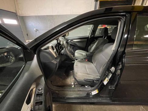 Used 2010 Toyota Matrix image 21