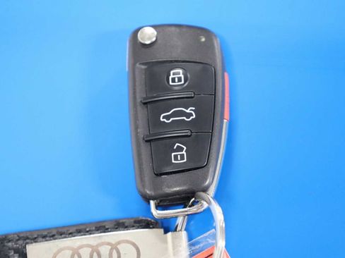 Used 2023 Audi Q3 2.0T Premium Plus w/ Premium Plus Package image 40