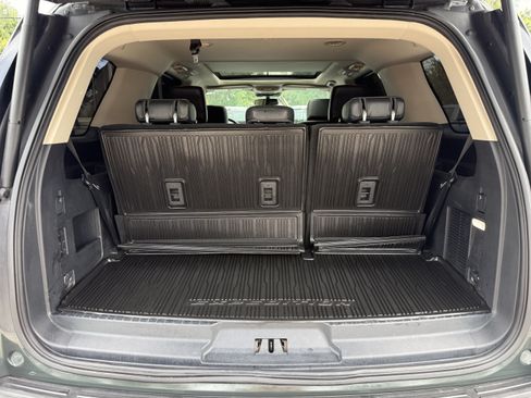 Used 2022 Ford Expedition XLT AWD/4WD image 33