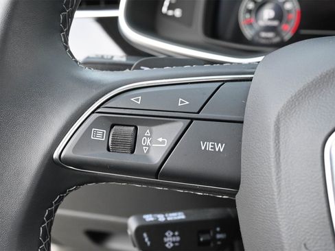 Used 2025 Audi Q7 3.0T Premium Plus w/ Premium Plus Package image 6