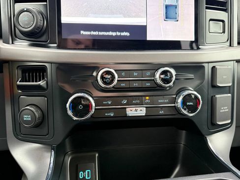 Used 2024 Ford F150 XLT w/ Mobile Office Package RWD image 18