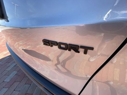 Certified 2024 Honda CR-V Sport-L image 34