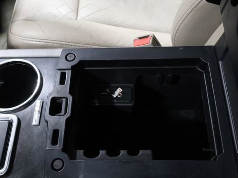 Used 2011 Ford Expedition EL Limited w/ 301A Rapid Spec Order Code image 29