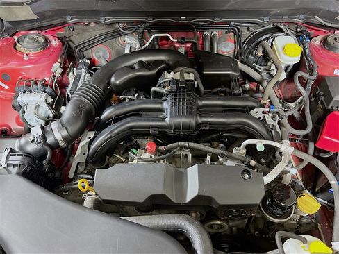 Used 2014 Subaru Forester 2.5i Limited image 27