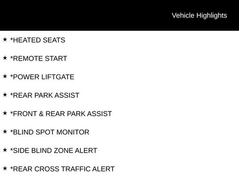 Used 2024 Chevrolet Blazer EV RS image 6