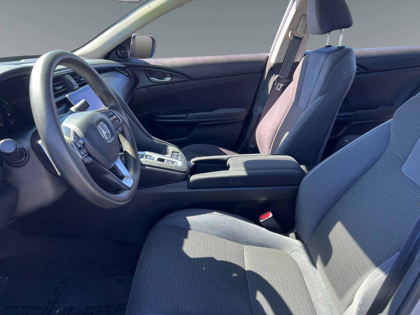 Used 2022 Honda Insight EX image 9