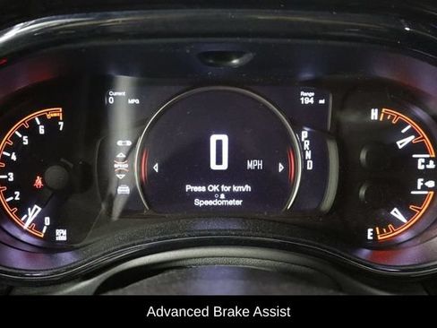 Used 2022 Dodge Durango GT AWD/4WD image 11