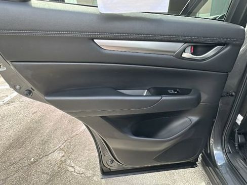 Used 2023 MAZDA CX-5 AWD 2.5 S w/ Select Package image 30
