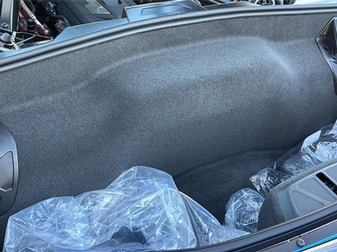 Used 2024 Chevrolet Corvette Stingray Coupe w/ Z51 Performance Package image 30