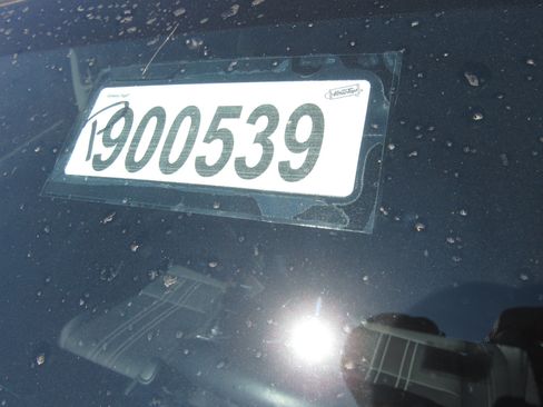 Used 2026 Honda HR-V EX-L image 7