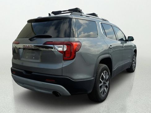 Used 2021 GMC Acadia SLE w/ Driver Convenience Package FWD image 7