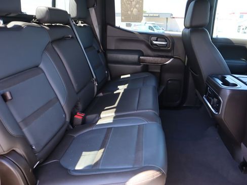 Used 2019 GMC Sierra 1500 Denali w/ Denali Ultimate Package image 22