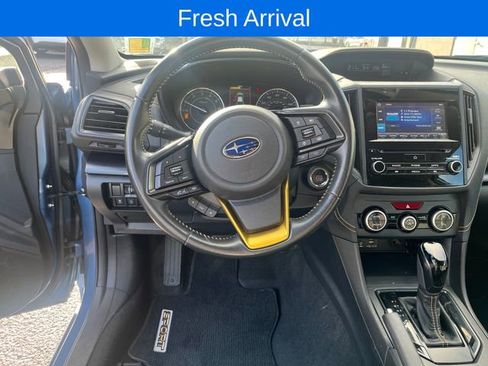 Used 2021 Subaru Crosstrek 2.5i Sport image 12