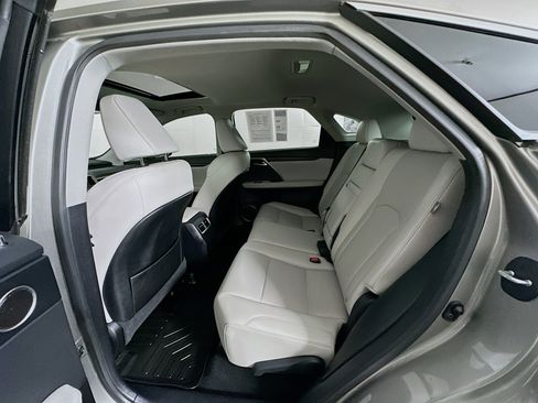 Used 2021 Lexus RX 350 FWD w/ Premium Package image 27