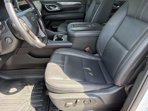 Used 2022 Chevrolet Tahoe RST w/ Luxury Package RWD image 11
