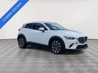Used 2019 MAZDA CX-3 Touring FWD video 2