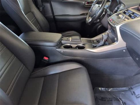 Used 2018 Lexus NX 300 FWD image 24