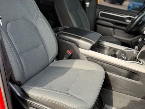 Used 2023 RAM 1500 Big Horn image 16