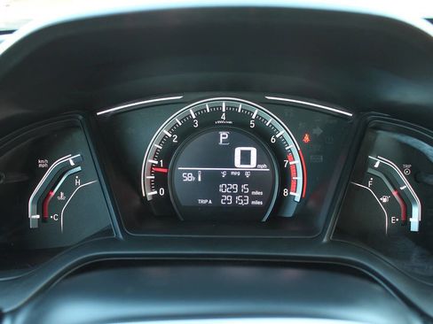 Used 2017 Honda Civic LX image 27