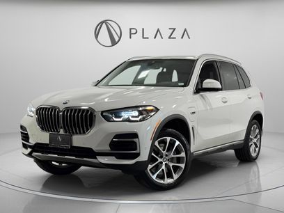 Certified 2023 BMW X5 xDrive45e w/ Climate Comfort Package