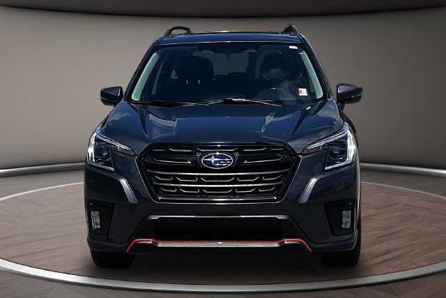 Used 2024 Subaru Forester Sport AWD/4WD image 3