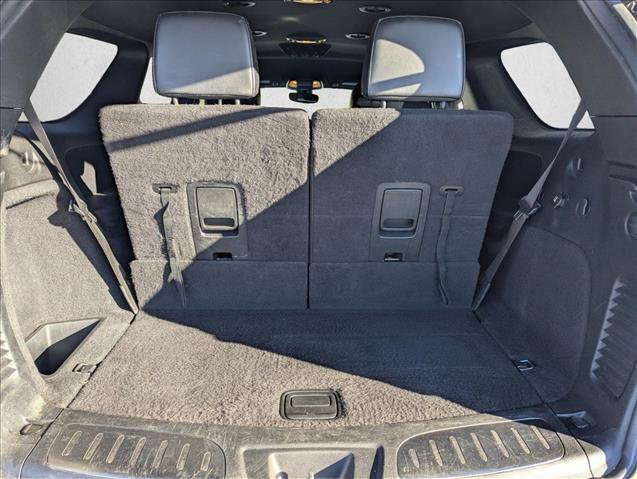 Used 2021 Dodge Durango GT AWD/4WD image 30