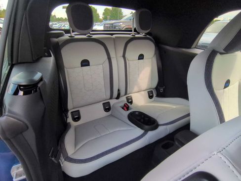 New 2026 MINI Cooper S FWD image 20