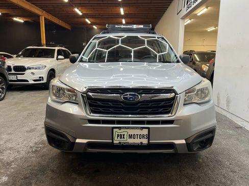 Used 2018 Subaru Forester 2.5i w/ Alloy Wheel Package image 3