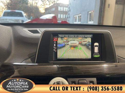 Used 2016 BMW X1 xDrive28i w/ Premium Package image 21