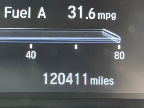 Used 2018 Honda CR-V EX-L image 17