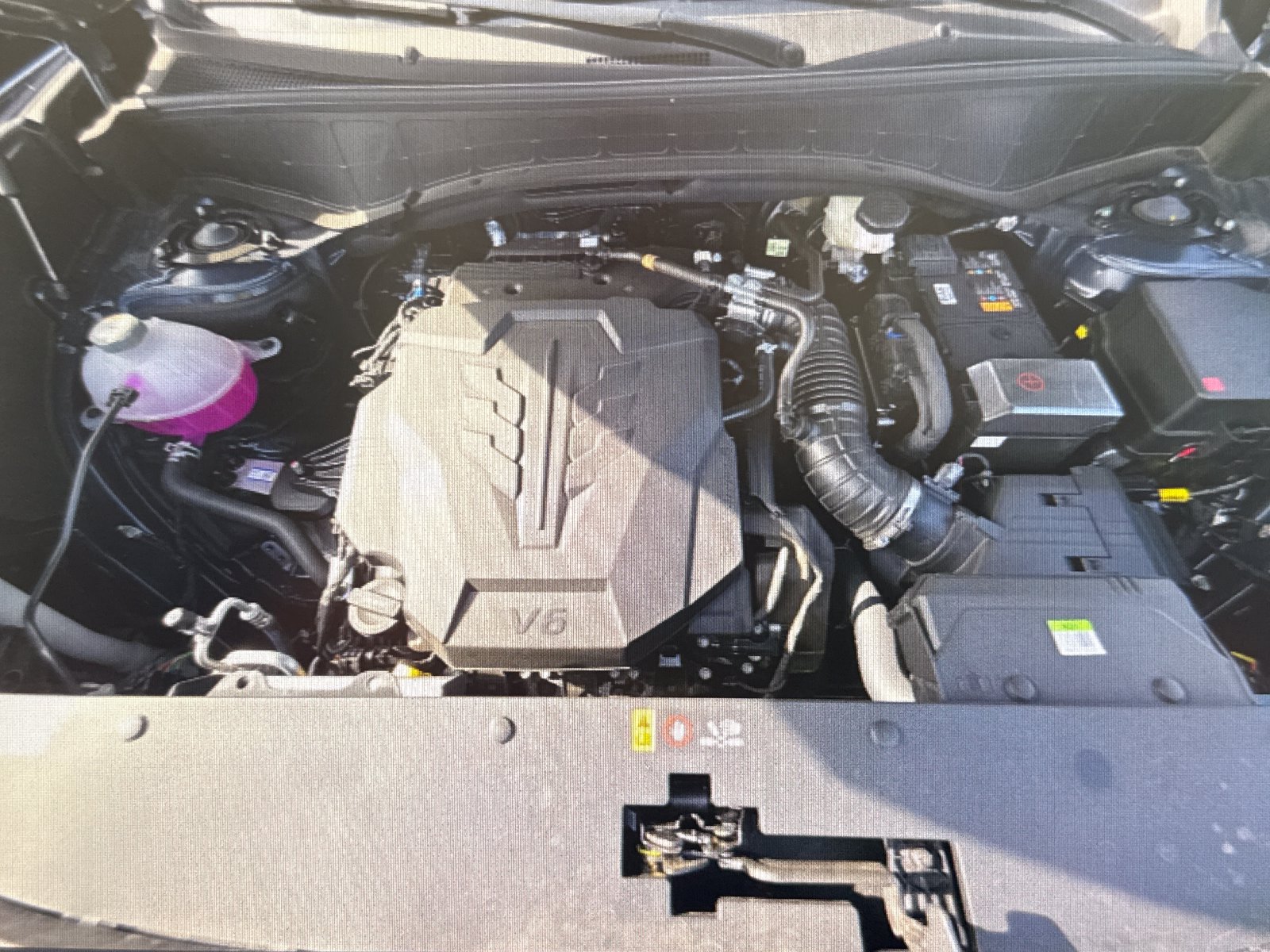 Used 2026 Hyundai Palisade Limited AWD/4WD image 6