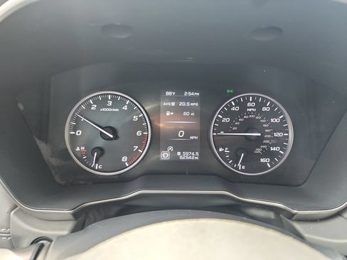 Used 2020 Subaru Outback Onyx Edition XT AWD/4WD image 19