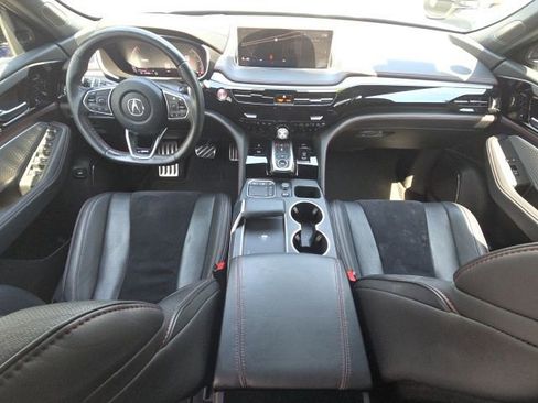 Used 2022 Acura MDX A-Spec AWD/4WD image 13