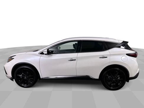 Used 2023 Nissan Murano SL image 41